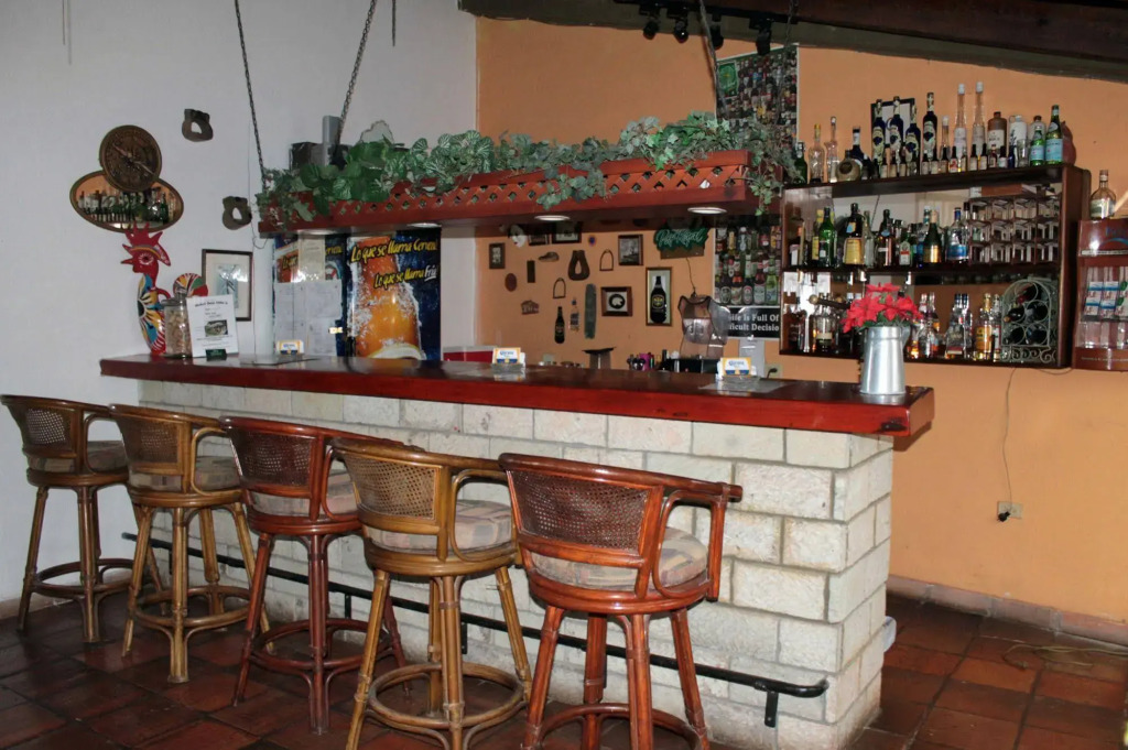 Don Udo's