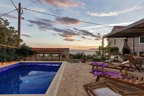 Holiday home Matija