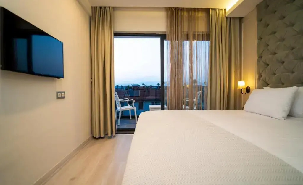 Rooms365