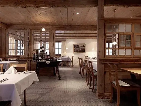 Hotel Dieschen