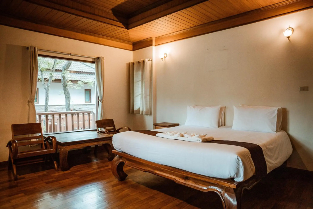 Tak Andaman Resort & Hotel
