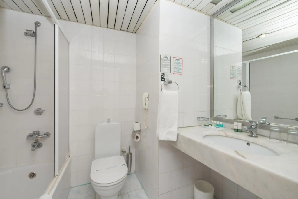 Курортный отель Hivernage Hotel And Spa