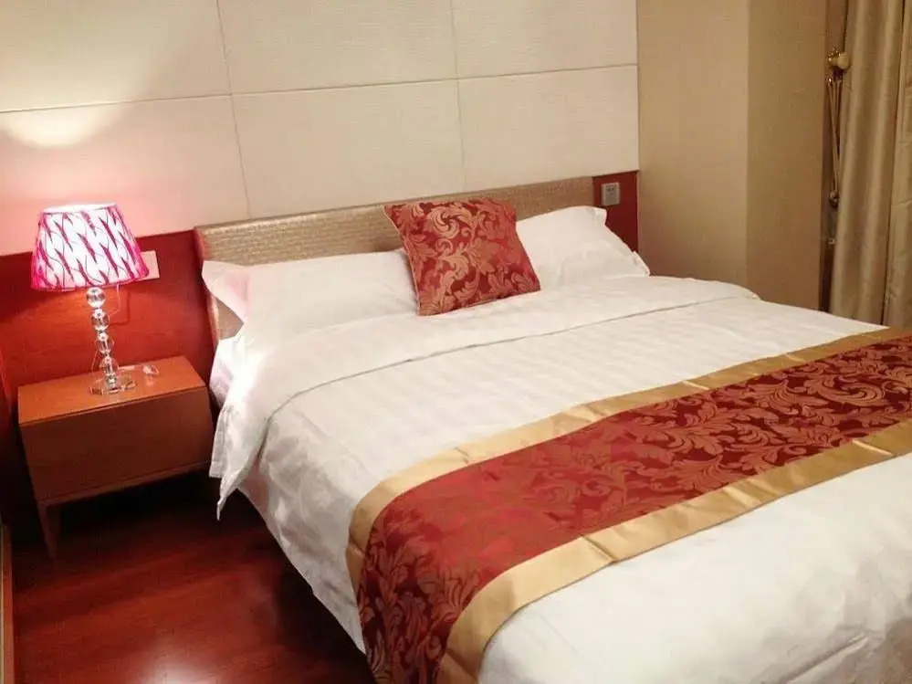 Yading Boutique Aparthotel - Chongqing