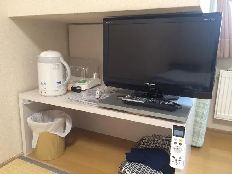 Oyado Aozora