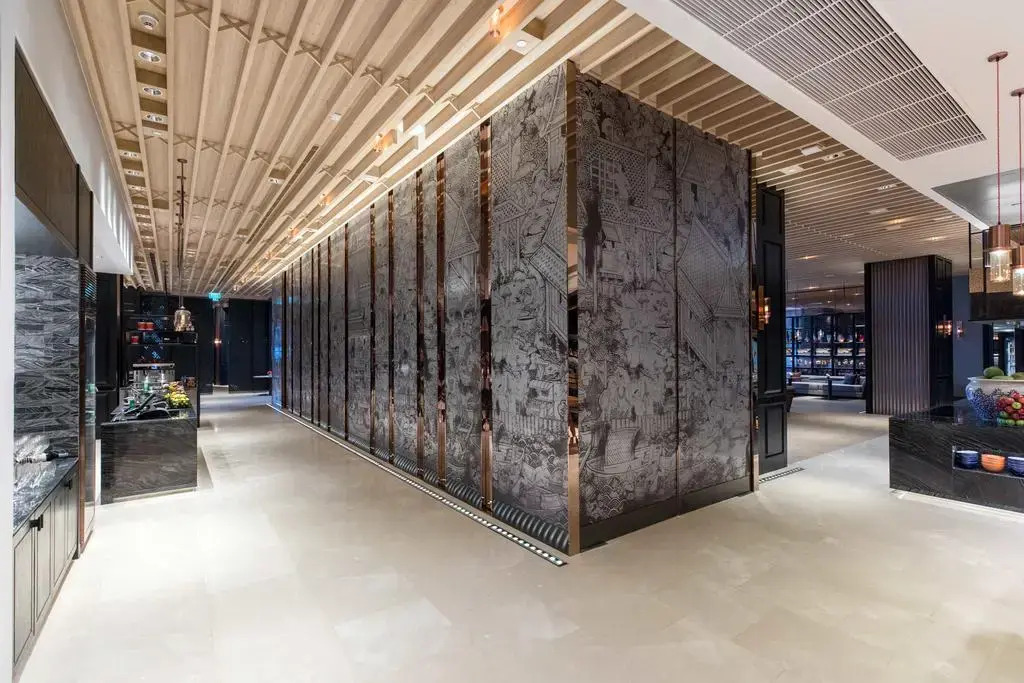Hyatt Regency Bangkok Sukhumvit