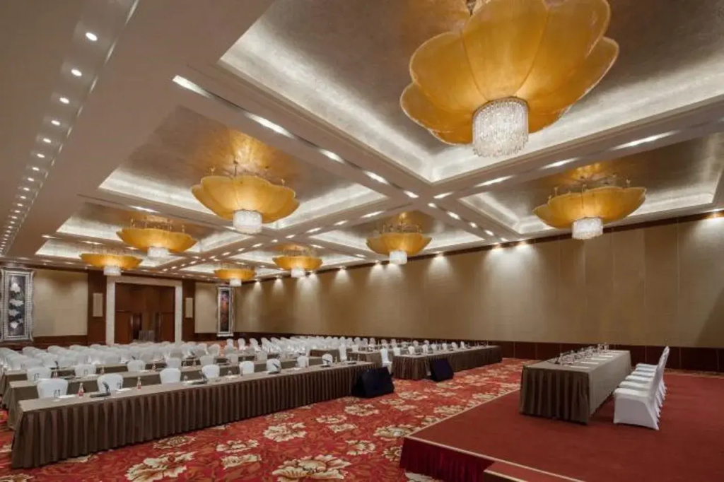 Beijing Hotel