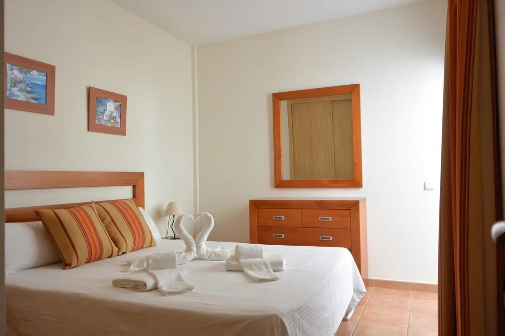 Piso Oliastur