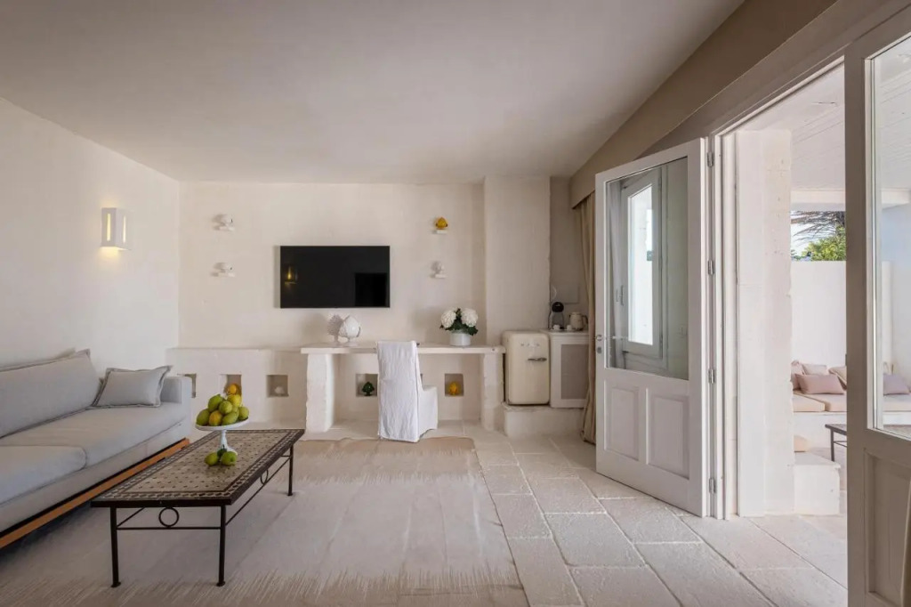 Baglioni Masseria Muzza Resort & Spa