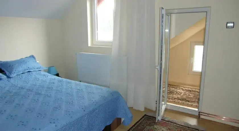 Vila Cetina