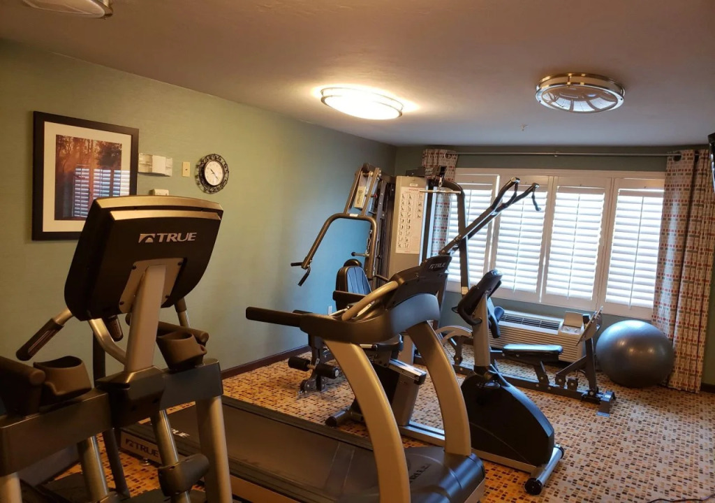 Holiday Inn Express & Suites Tucson North - Marana, by IHG