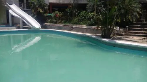 Hotel Paquenito Bahia