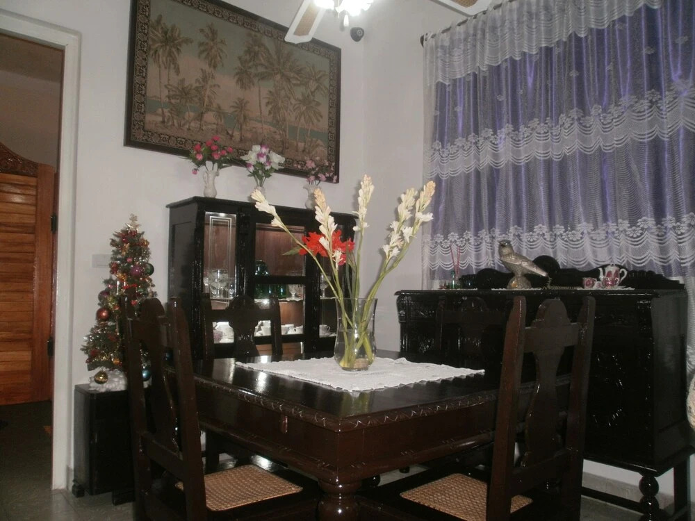 Casa Chalet San Carlos