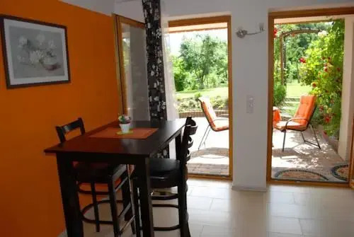 Ferienwohnung Hameln Jasmin
