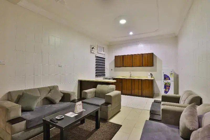 OYO 209 Mayar International Furnished 2