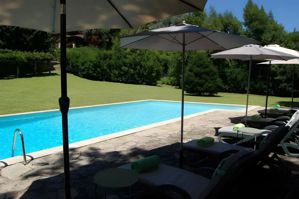 Quinta St Ivo