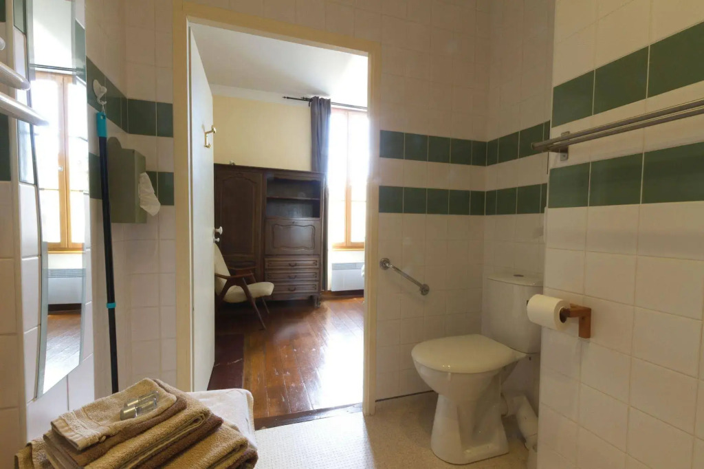 Domaine La Fontaine B&B