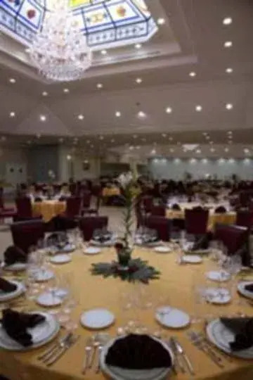 Hotel Santa Isabel