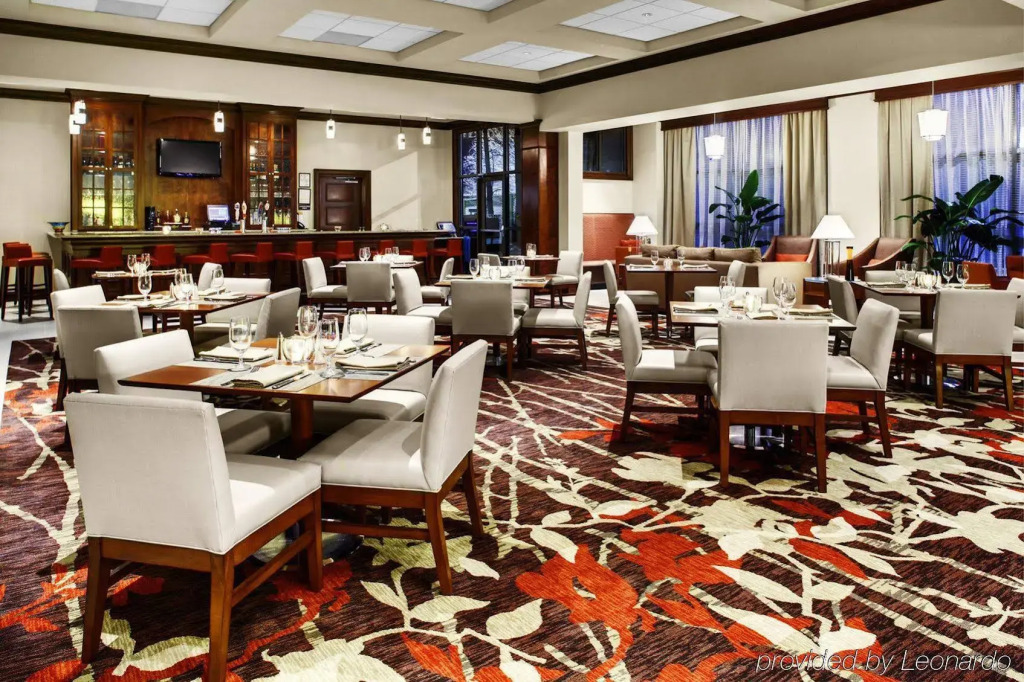 Sheraton Augusta Hotel