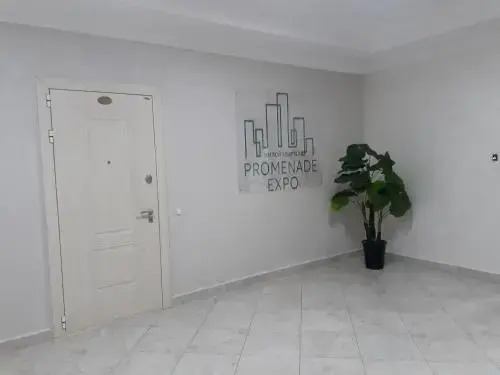 Promenad Hostel