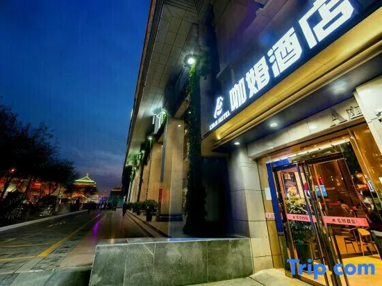 Come Hotel