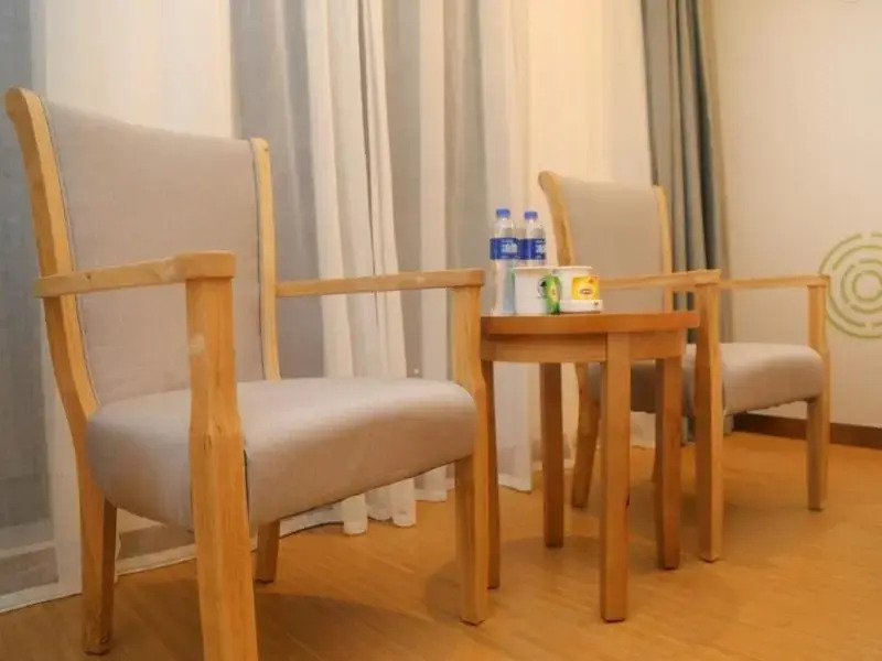 GreenTree Inn Nanjing Jiangning District Dongqi Road Hotel