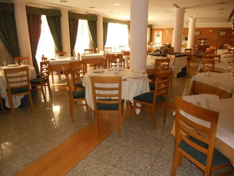 Montalegre Hotel