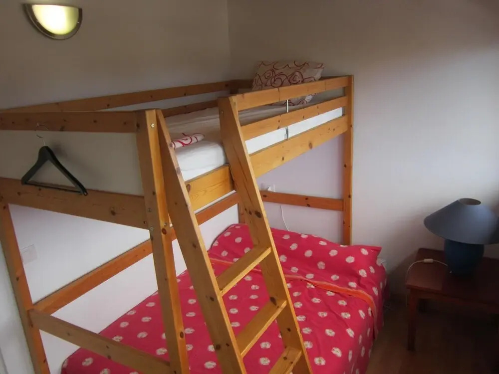 Apartment With 2 Bedrooms in Arona, With Wonderful sea View, Pool Acce