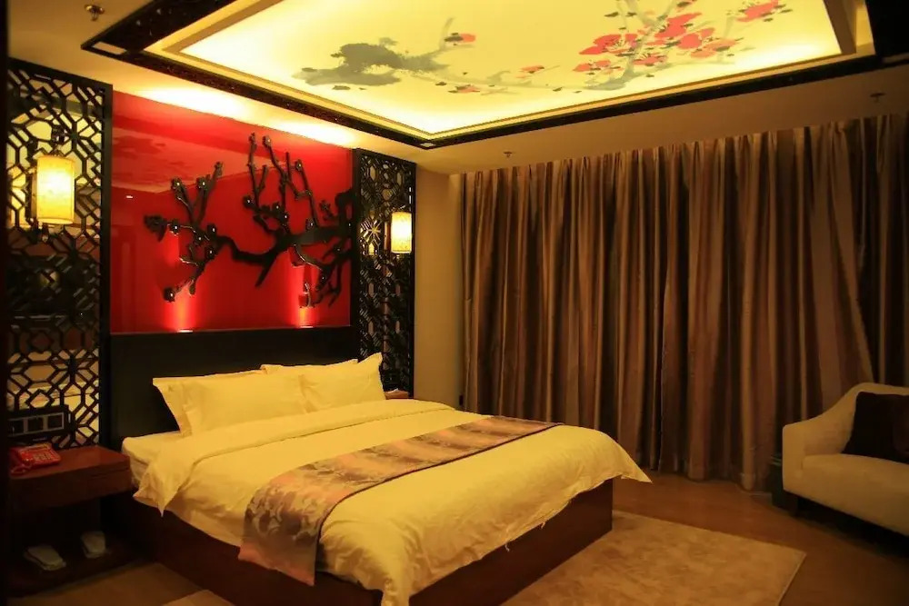 Dongguan Donghui Hotel