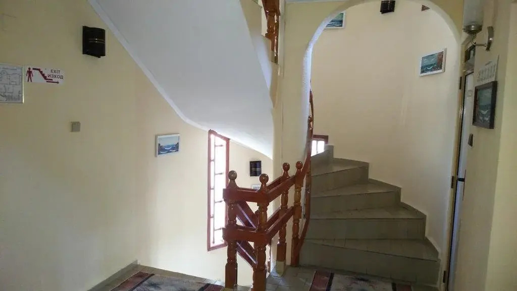 Stefan Family Hotel