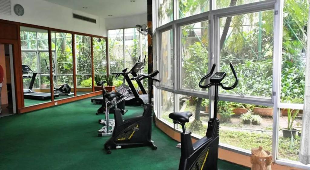 Kosa Hotel & Wellness Center