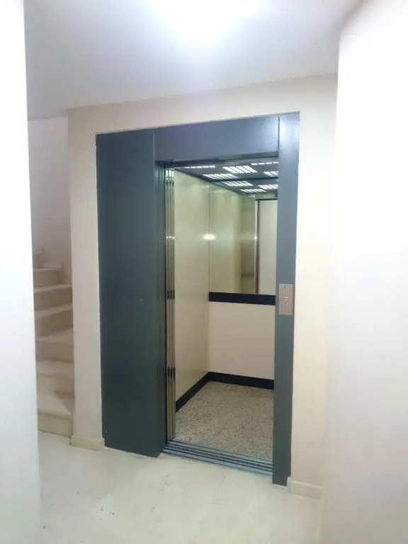Apartment With 3 Bedrooms in Armilla - Granada, With Wonderful City Vi