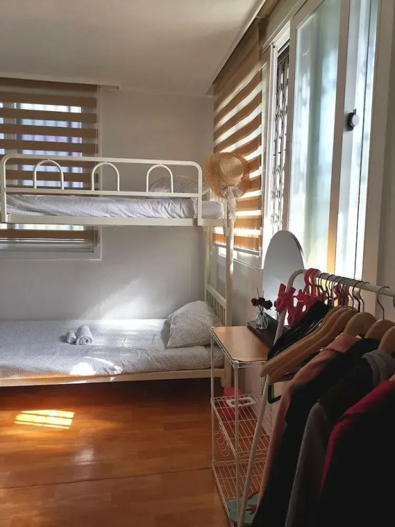Seoul Best Stay - Hostel
