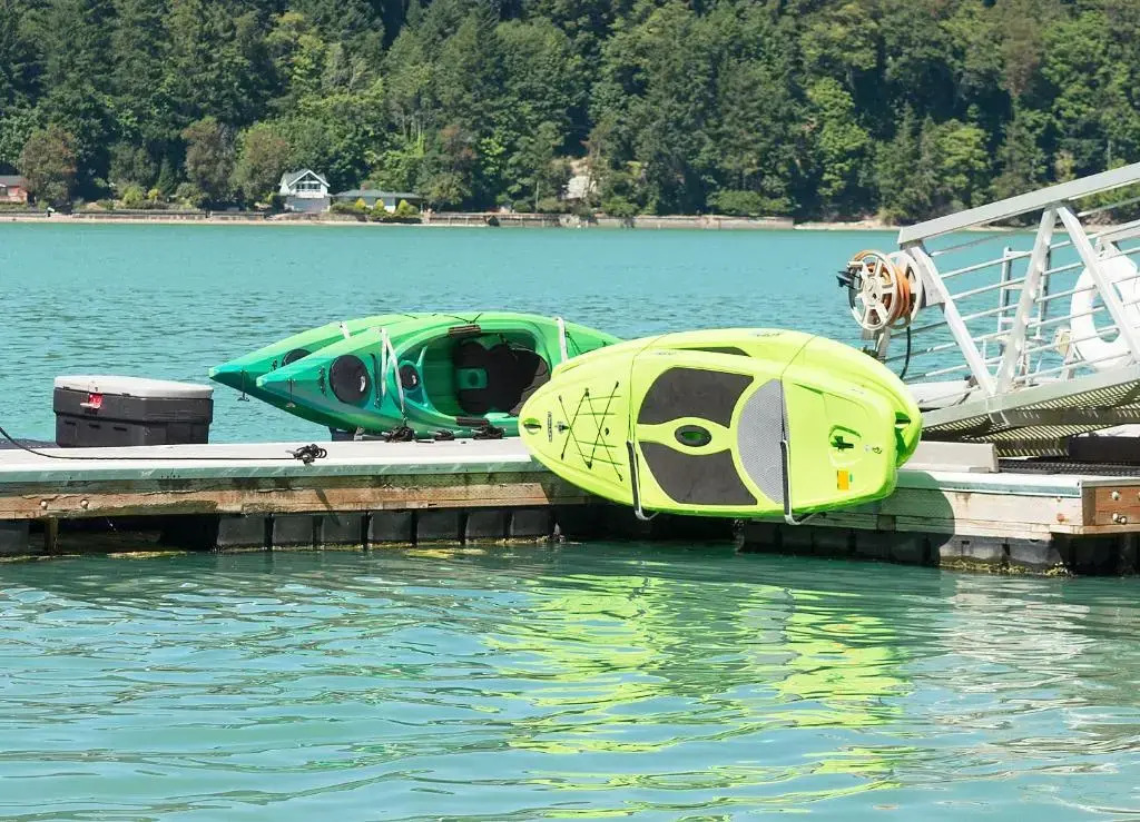 Luxury Lookout Hood Canal Vacation Rental