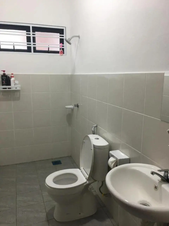 Fadi's Guesthouse at Bandar Baru Samariang