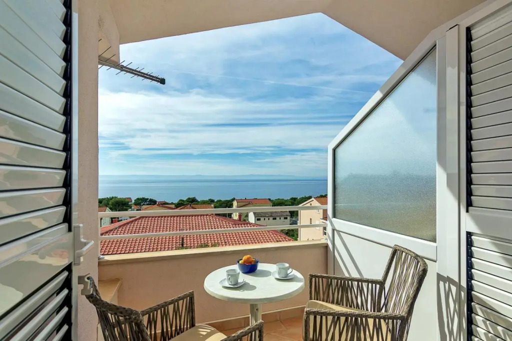 Villa Vranic Apartments
