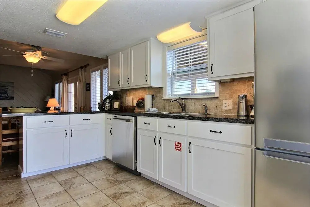 Beach Beauty 9LC 3 Bedrooms 3 Bathrooms Home