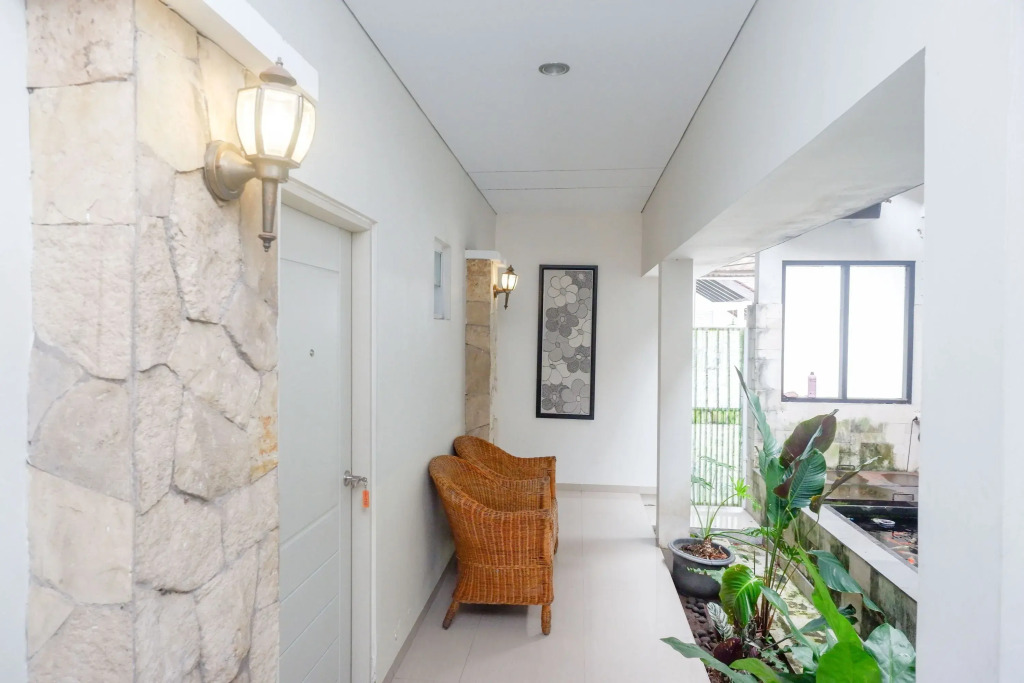 RedDoorz near Jogja City Mall