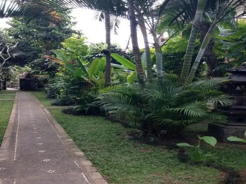 Suastika Guest House Ubud
