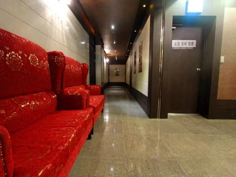 Hotel Dangjin