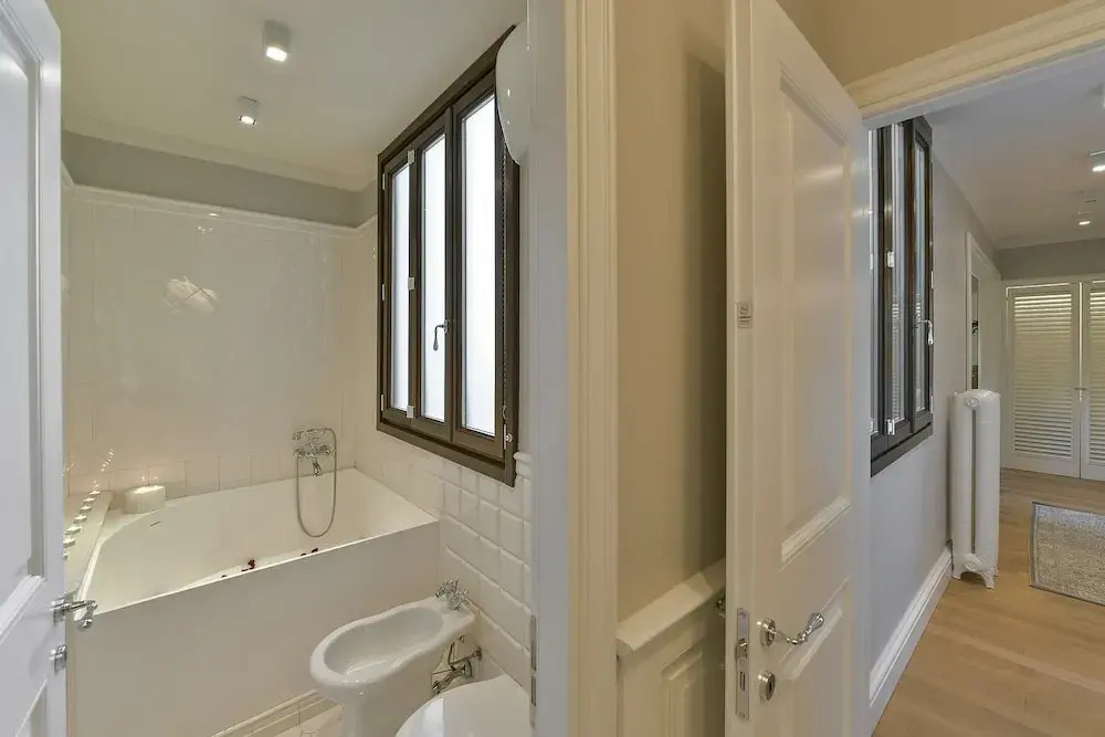 Lanfredini Firenze