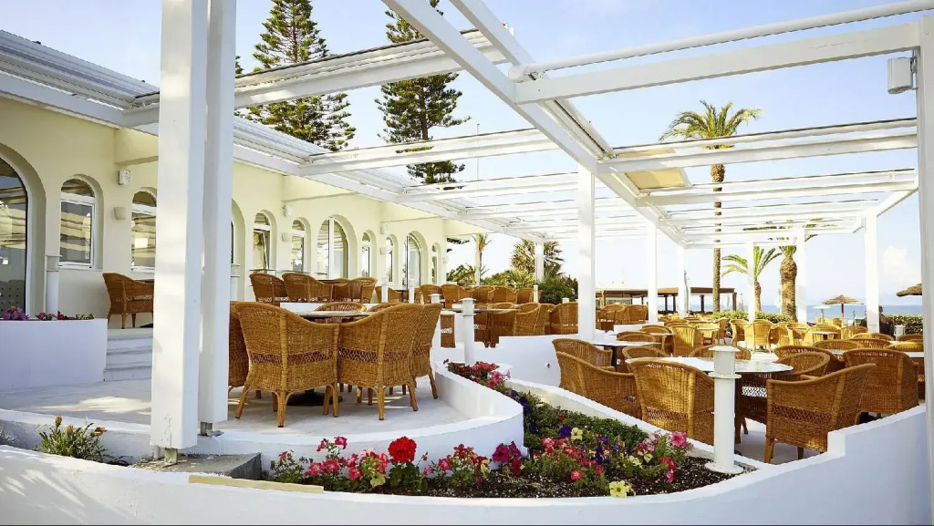 ROBINSON KYLLINI BEACH - All Inclusive
