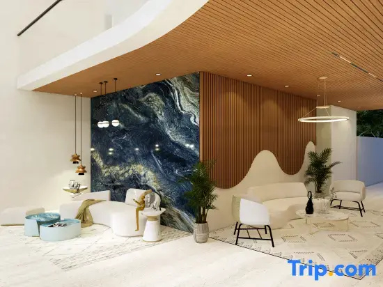 THE SAND Suites & Villas