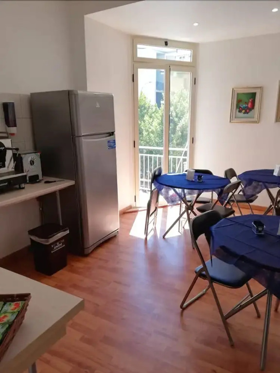 B&B Altamarea