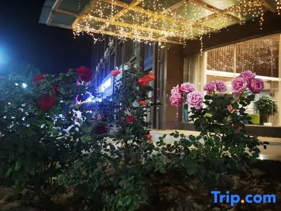 YanDongHotel