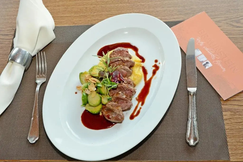Hotel & Restaurant DasBraunstein