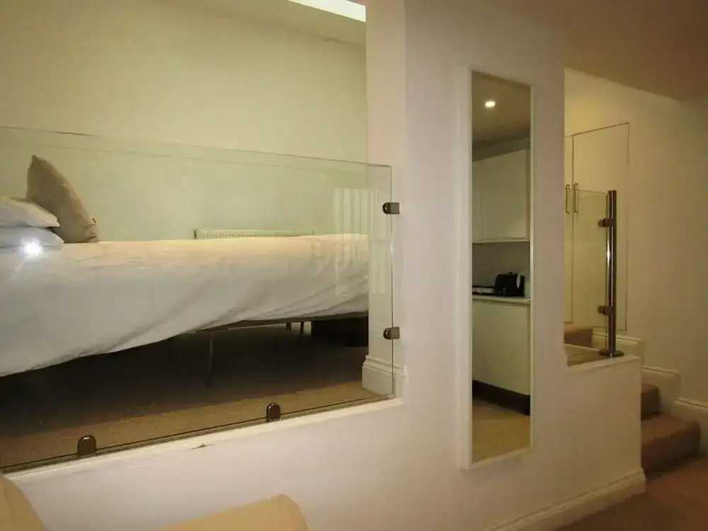 Cozy Private Double En-suite - 2