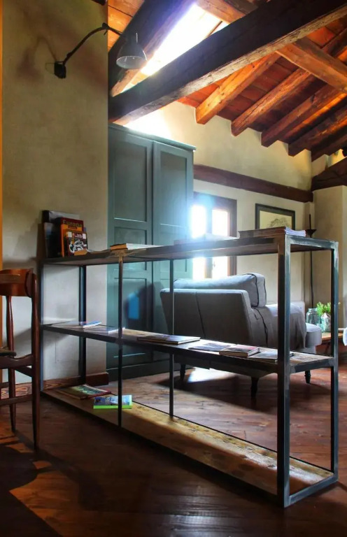 Agriturismo Borgoluce
