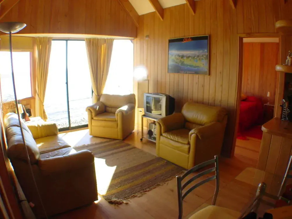 Cabañas Bahia Celeste, Puerto Varas