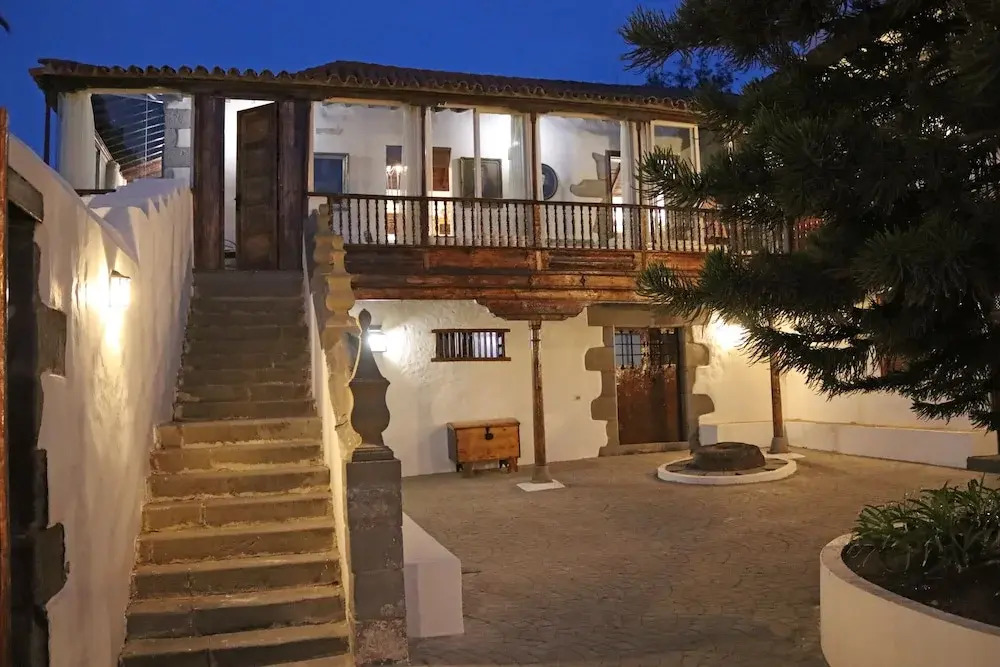 Cortijo San Ignacio