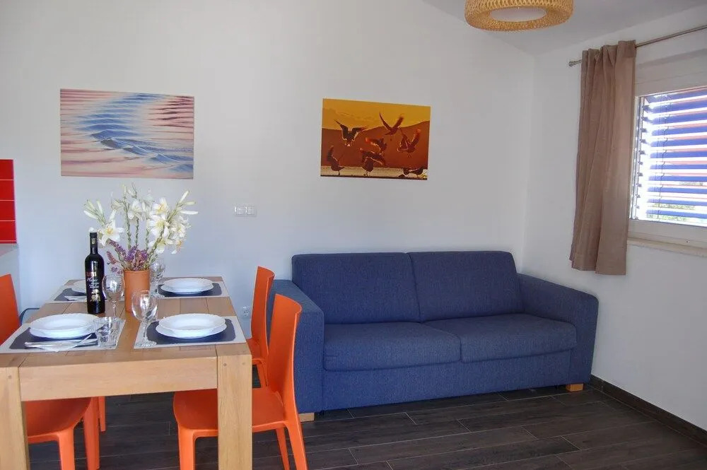 Gorgonia Apartments & Suites
